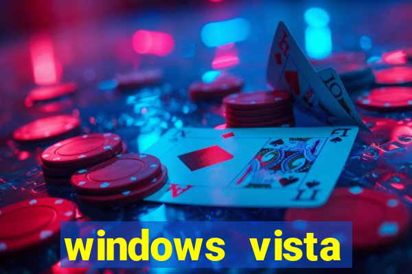 windows vista simulator online